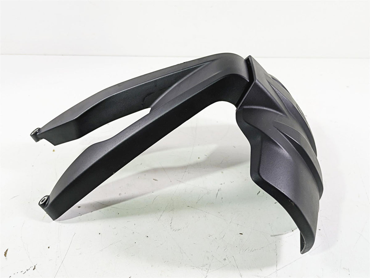2018 BMW R1200GS GSW K50 Rear Tire Fender Mudflap Guard 46628533657 {{ shop.shopifyCountryName }} - Mototech271