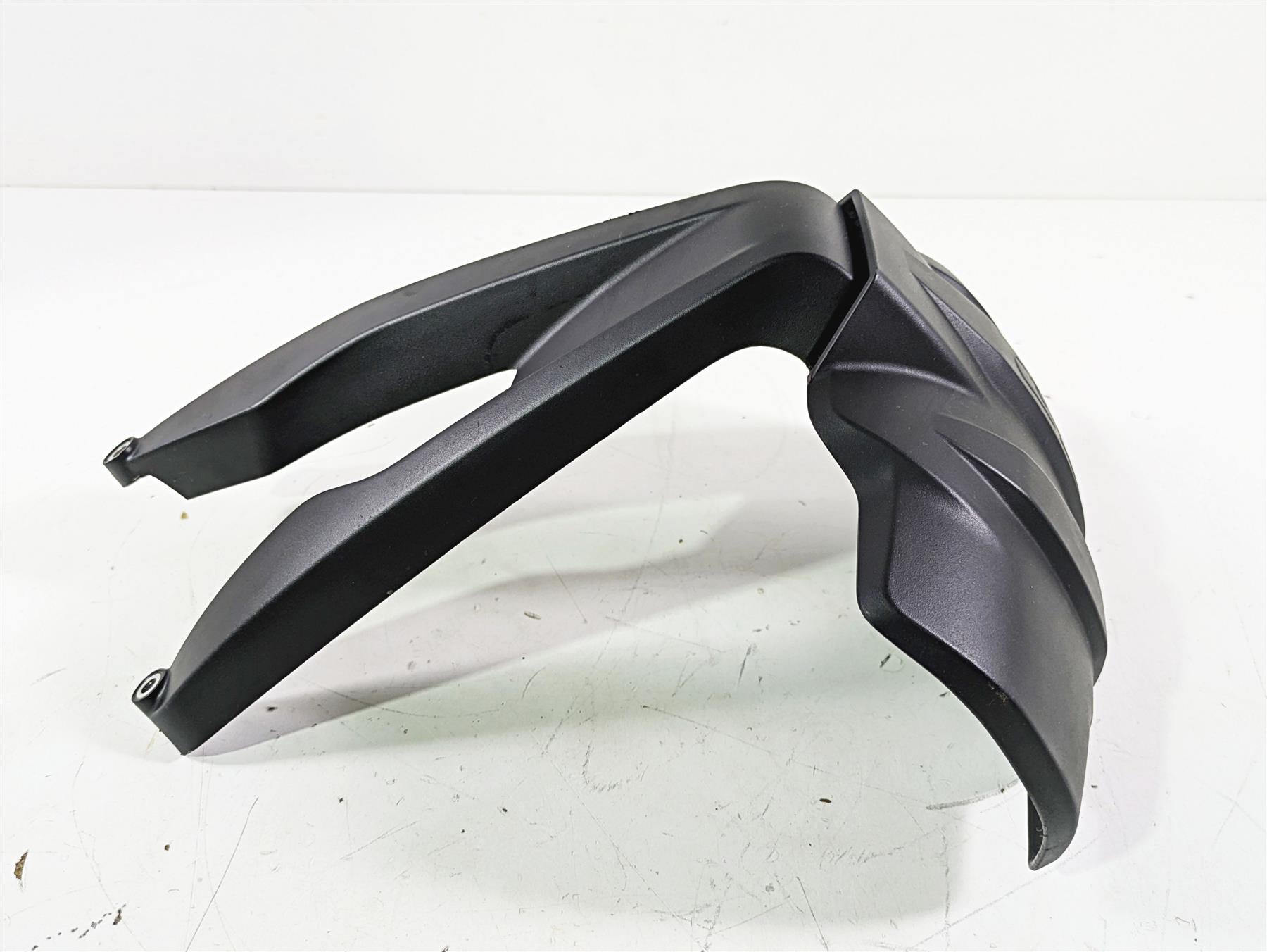 2018 BMW R1200GS GSW K50 Rear Tire Fender Mudflap Guard 46628533657 {{ shop.shopifyCountryName }} - Mototech271