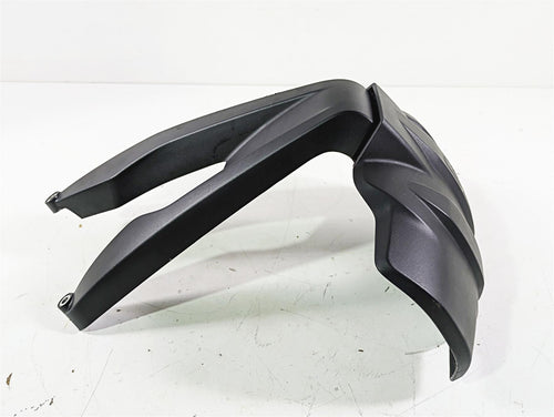 2018  BMW R1200GS GSW K50 Rear Tire Fender Mudflap Guard 46628533657 | Mototech271