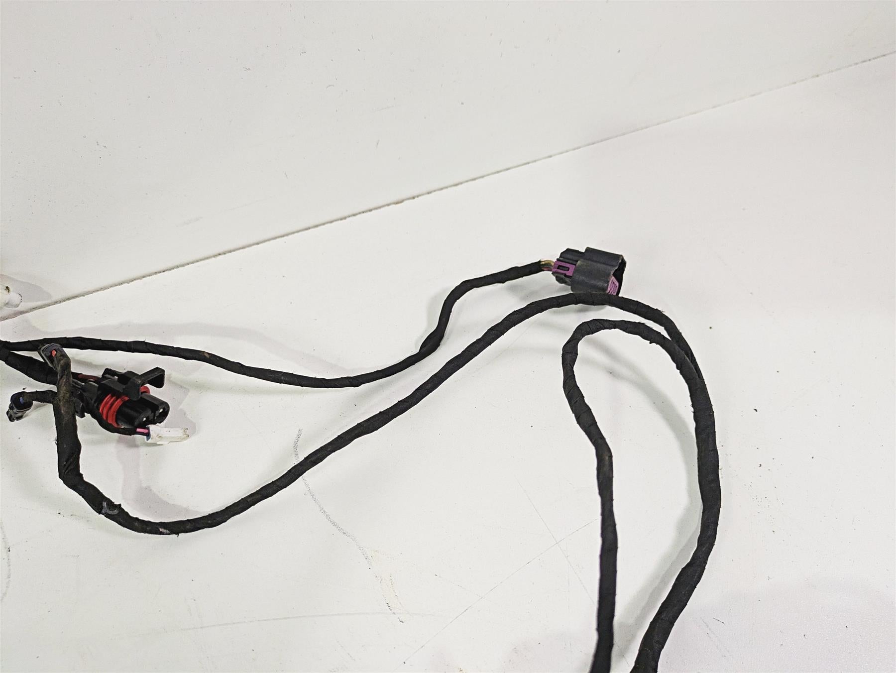 2018 Indian Chieftain Limited Main Wiring Harness Loom 2414065 {{ shop.shopifyCountryName }} - Mototech271