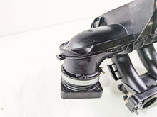 Load image into Gallery viewer, 2018 Can Am Maverick X3 XRC Turbo R Intake Manifold &amp; Injectors Set 420867345
