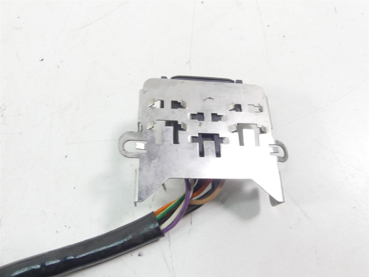 2000 Harley Dyna FXR4 CVO Super Glide Main Wiring Harness Loom -No Cuts 69565-99 {{ shop.shopifyCountryName }} - Mototech271