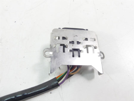 2000 Harley Dyna FXR4 CVO Super Glide Main Wiring Harness Loom -No Cuts 69565-99 {{ shop.shopifyCountryName }} - Mototech271