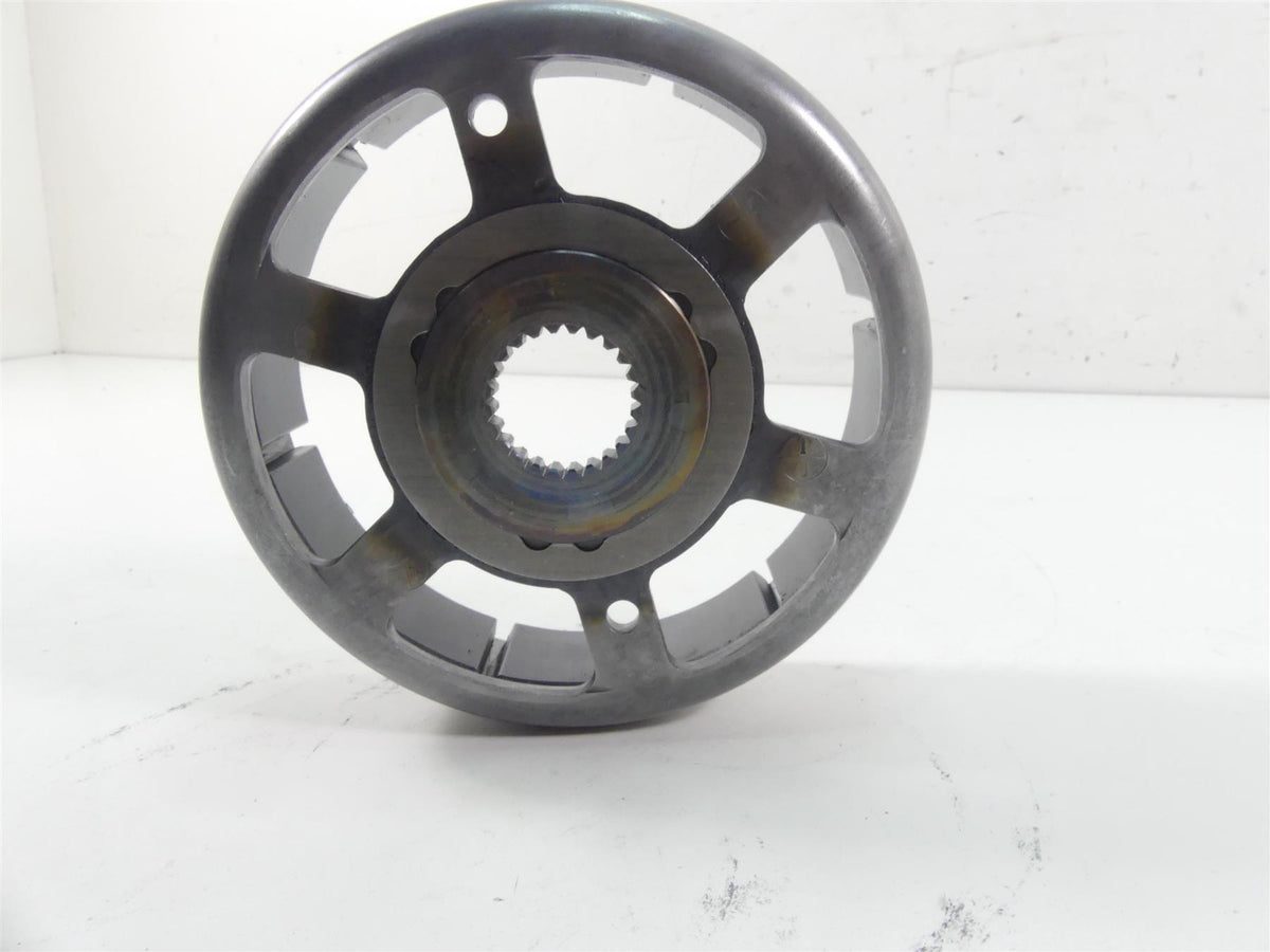 2022 Harley Softail FXBBS Street Bob Flywheel Ignition Rotor Fly Wheel 29900058 {{ shop.shopifyCountryName }} - Mototech271