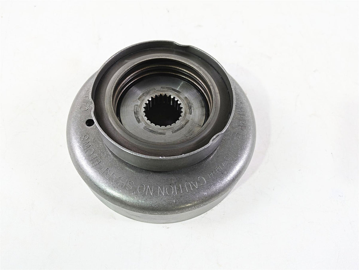 2008 Harley FXDL Dyna Low Rider 105TH Ignition Flywheel Rotor 40356-07 {{ shop.shopifyCountryName }} - Mototech271