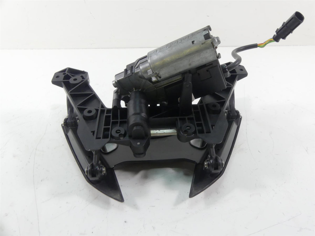 2015 BMW K1600GT K48 Windshield Wind Shield Screen Adjuster + Motor 46637724081 {{ shop.shopifyCountryName }} - Mototech271