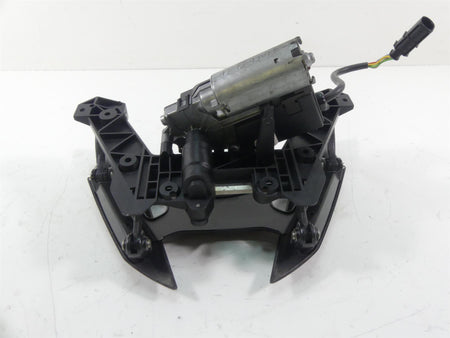 2015 BMW K1600GT K48 Windshield Wind Shield Screen Adjuster + Motor 46637724081 {{ shop.shopifyCountryName }} - Mototech271