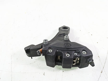 2015 Harley Touring FLHTKL E -Glide Low Rear Brake Caliper & Bracket 44080-08C {{ shop.shopifyCountryName }} - Mototech271