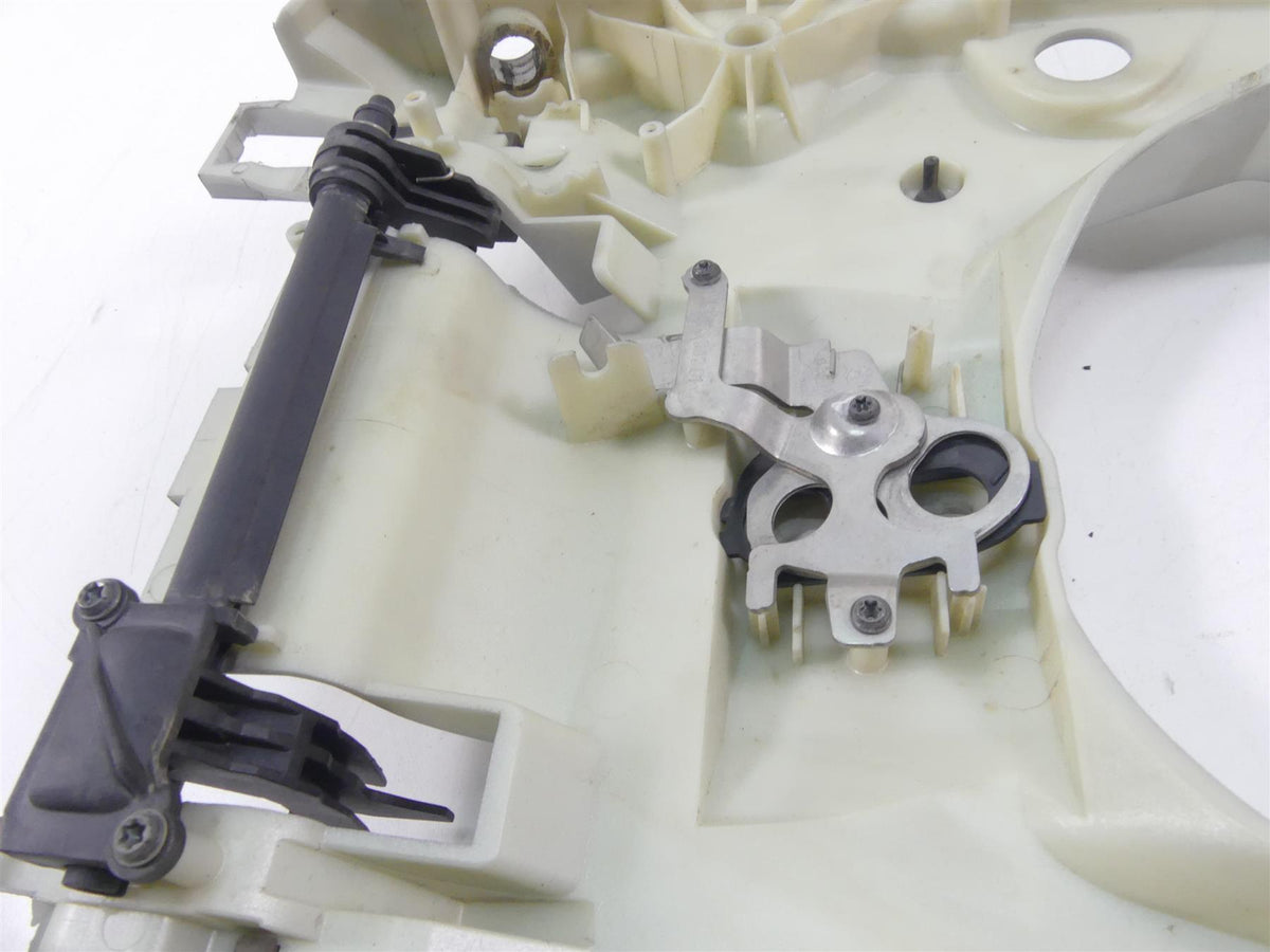 2019 BMW R1250GS K50 Rear Luggage Carrier Holder Rack 46628536970 46628532319 {{ shop.shopifyCountryName }} - Mototech271