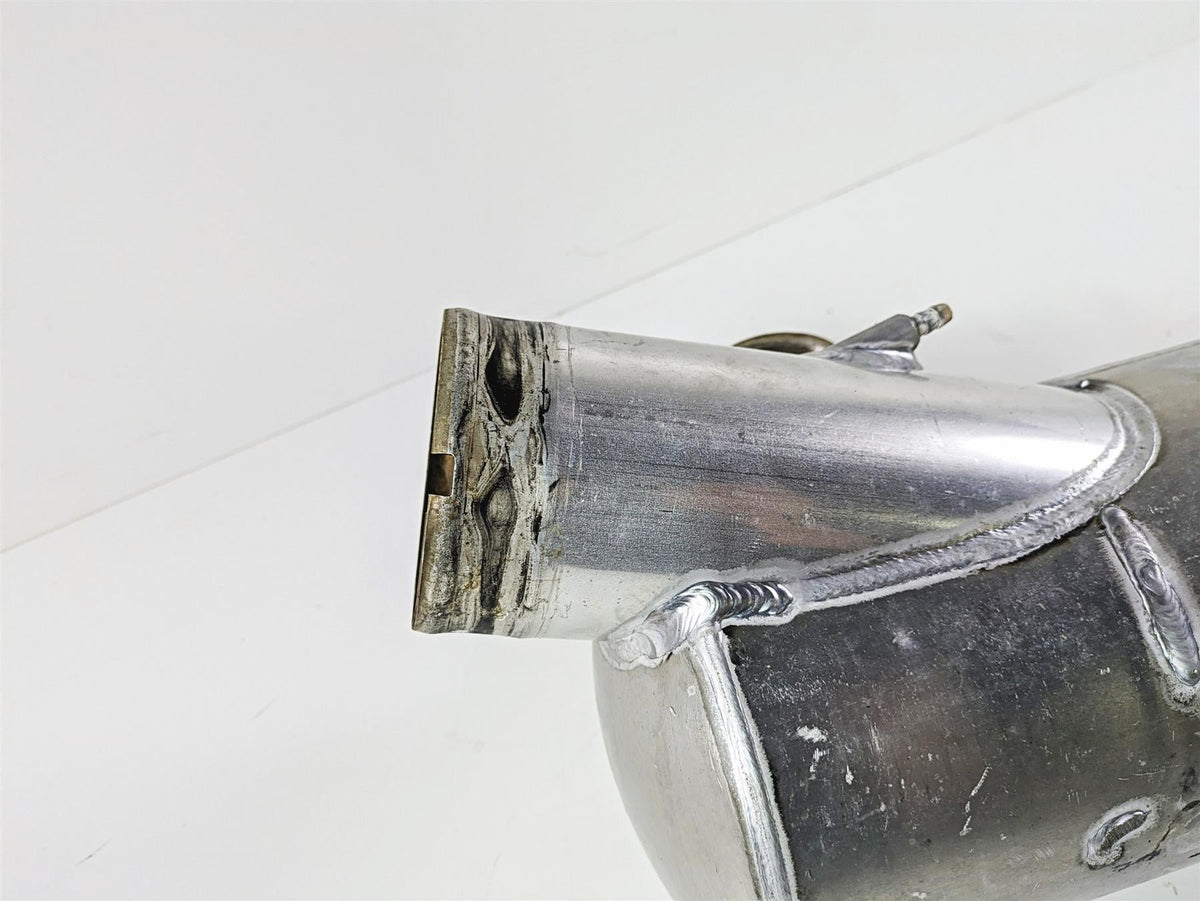2010 Sea-Doo 4-Tec RXT 215 Exhaust Muffler Pipe Set 274001384 274001648 {{ shop.shopifyCountryName }} - Mototech271