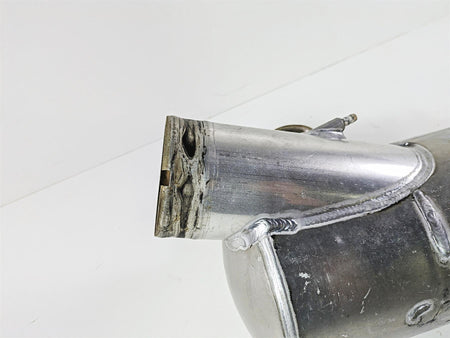 2010 Sea-Doo 4-Tec RXT 215 Exhaust Muffler Pipe Set 274001384 274001648 {{ shop.shopifyCountryName }} - Mototech271