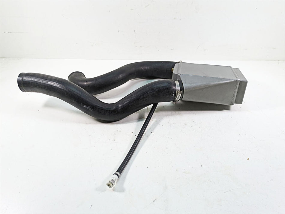 2016 Seadoo RXT 260 Riva Power Cooler Intercooler + Hoses RS1752-PC-I {{ shop.shopifyCountryName }} - Mototech271