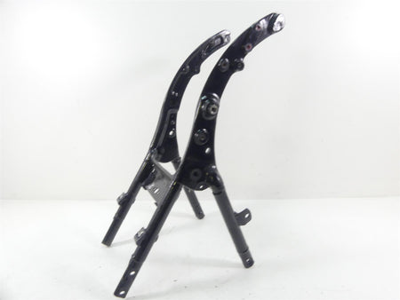 2013 Harley Touring FLHX Street Glide Straight Rear Subframe Sub Frame 48079-09 {{ shop.shopifyCountryName }} - Mototech271