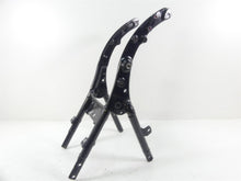 Load image into Gallery viewer, 2013 Harley Touring FLHX Street Glide Straight Rear Subframe Sub Frame 48079-09
