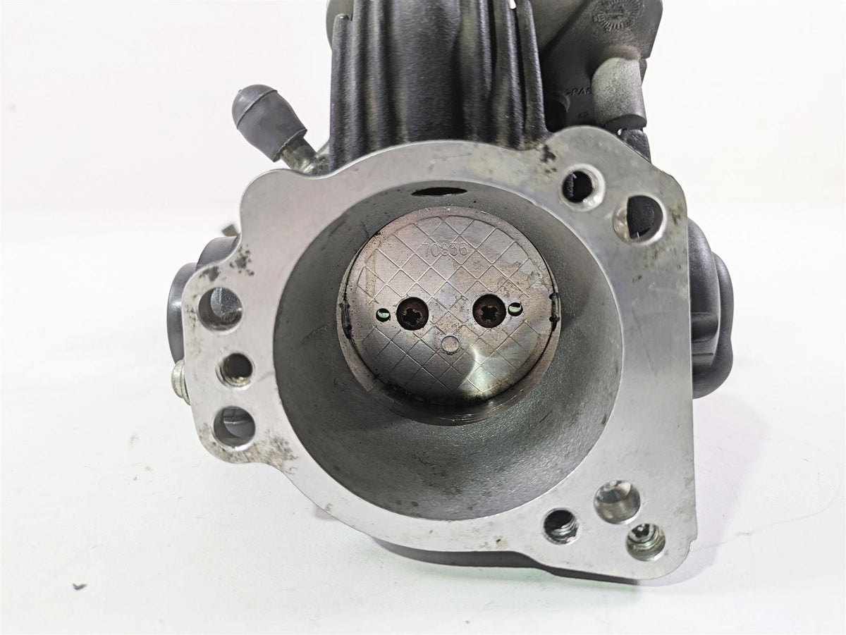 2010 Harley Dyna FXDB Street Bob Throttle Body Fuel Injection 27708-10 {{ shop.shopifyCountryName }} - Mototech271