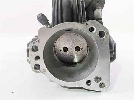 2010 Harley Dyna FXDB Street Bob Throttle Body Fuel Injection 27708-10 {{ shop.shopifyCountryName }} - Mototech271