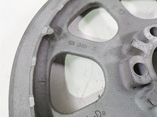 Load image into Gallery viewer, 2004 Harley Softail FLSTF Fat Boy Rear Drive Belt Pulley 70T 1 1/8&quot; 40306-00 | Mototech271
