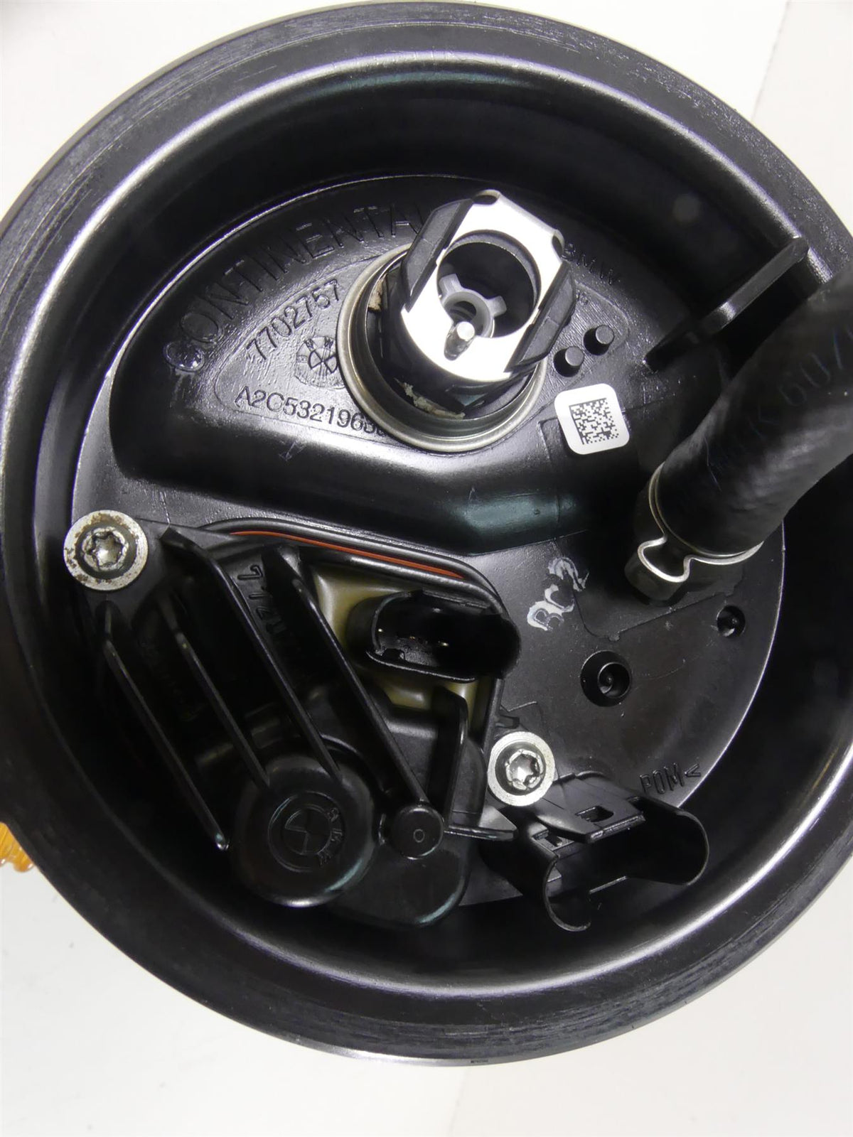 2009 BMW R1200GS K25 Fuel Gas Petrol Pump - Tested 16147705376 {{ shop.shopifyCountryName }} - Mototech271