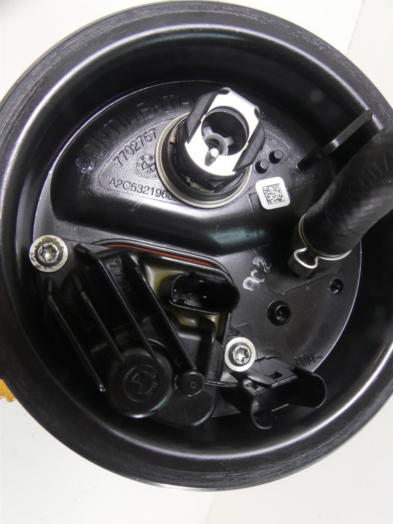 2009 BMW R1200GS K25 Fuel Gas Petrol Pump - Tested 16147705376 {{ shop.shopifyCountryName }} - Mototech271