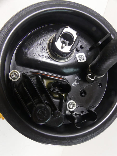 2009 BMW R1200GS K25 Fuel Gas Petrol Pump - Tested 16147705376 {{ shop.shopifyCountryName }} - Mototech271