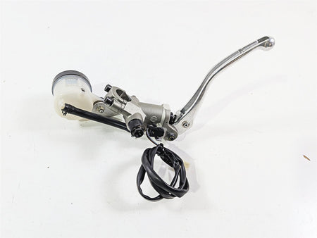 2009 Ducati Hypermotard 1100 S Brembo Front Radial Brake Pump Cylinder 62440511A-Mototech271