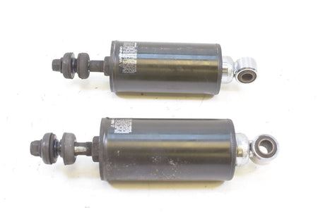 2006 Harley FLSTI Softail Heritage Rear Suspension Shock Set 54508-00B {{ shop.shopifyCountryName }} - Mototech271