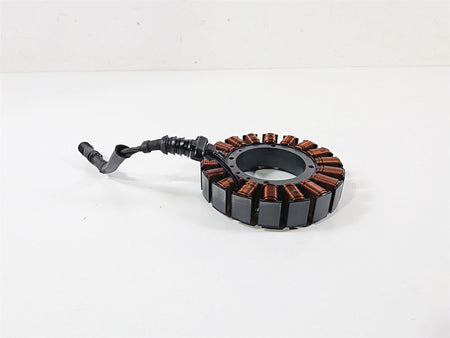 2014 Harley FXDL Dyna Low Rider Stator Alternator Generator 30017-08 {{ shop.shopifyCountryName }} - Mototech271