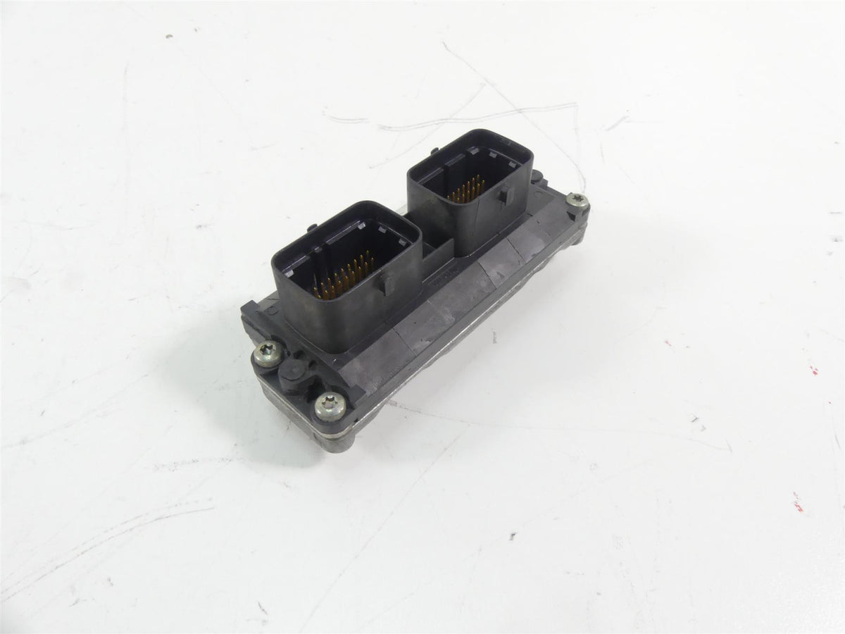 2006 Ducati 999 Biposto Cdi Ecu Ecm Engine Control Module 28640802N {{ shop.shopifyCountryName }} - Mototech271
