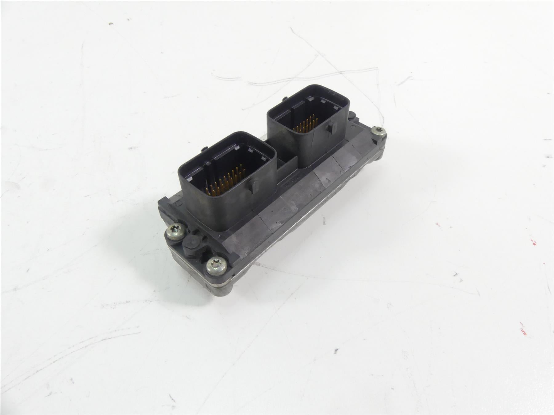 2006 Ducati 999 Biposto Cdi Ecu Ecm Engine Control Module 28640802N {{ shop.shopifyCountryName }} - Mototech271