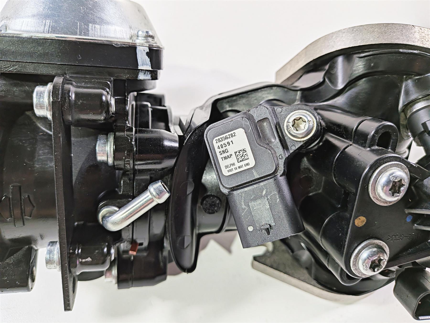 2024 Harley Softail FXLRST Low Rider Throttle Body Fuel Injectors 27300122 {{ shop.shopifyCountryName }} - Mototech271