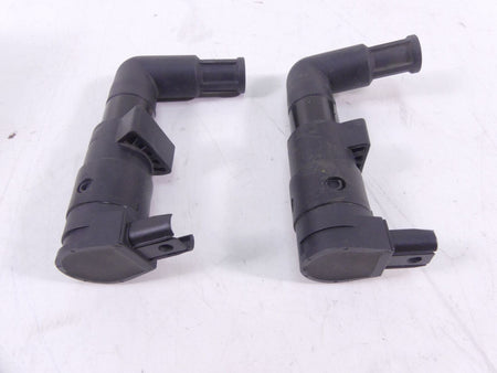 2005 BMW R1200GS K25 Ignition Coils Stick Coil Set 12137671896 {{ shop.shopifyCountryName }} - Mototech271