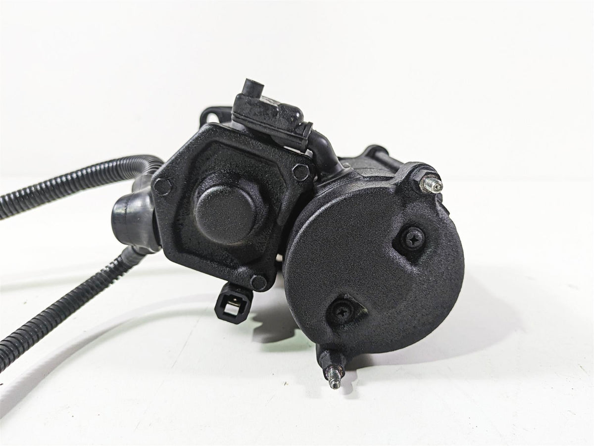 2003 Harley FLSTC Softail Heritage 100th 88ci Engine Starter Motor 31553-94B {{ shop.shopifyCountryName }} - Mototech271
