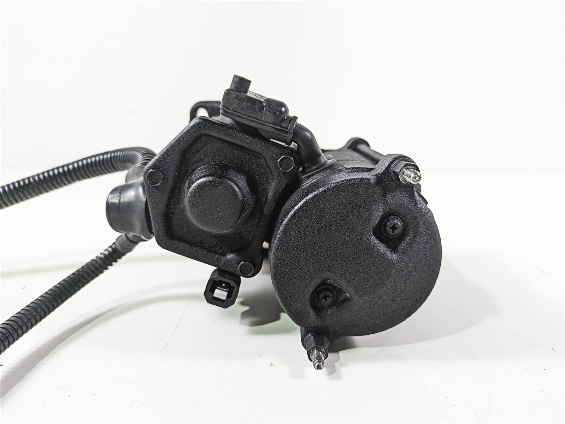 2003 Harley FLSTC Softail Heritage 100th 88ci Engine Starter Motor 31553-94B {{ shop.shopifyCountryName }} - Mototech271