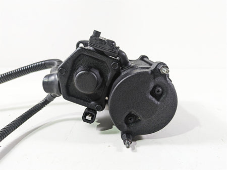 2003 Harley FLSTC Softail Heritage 100th 88ci Engine Starter Motor 31553-94B {{ shop.shopifyCountryName }} - Mototech271
