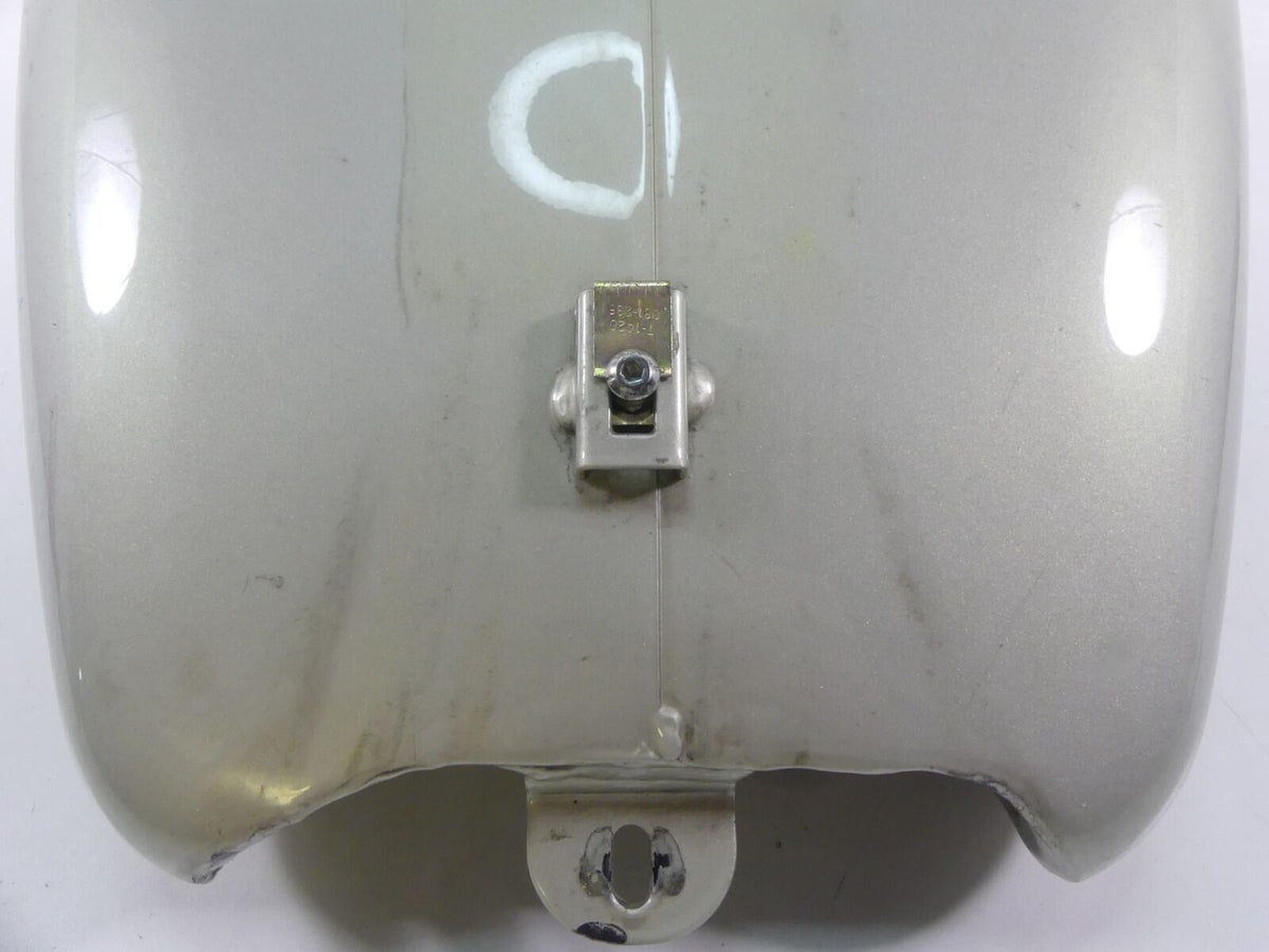 2006 Harley Touring FLHTCU SE CVO Fuel Gas Petrol Tank Reservoir - Dented 61356- {{ shop.shopifyCountryName }} - Mototech271