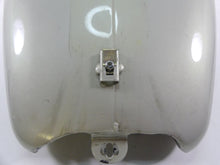 Load image into Gallery viewer, 2006 Harley Touring FLHTCU SE CVO Fuel Gas Petrol Tank Reservoir - Dented 61356-
