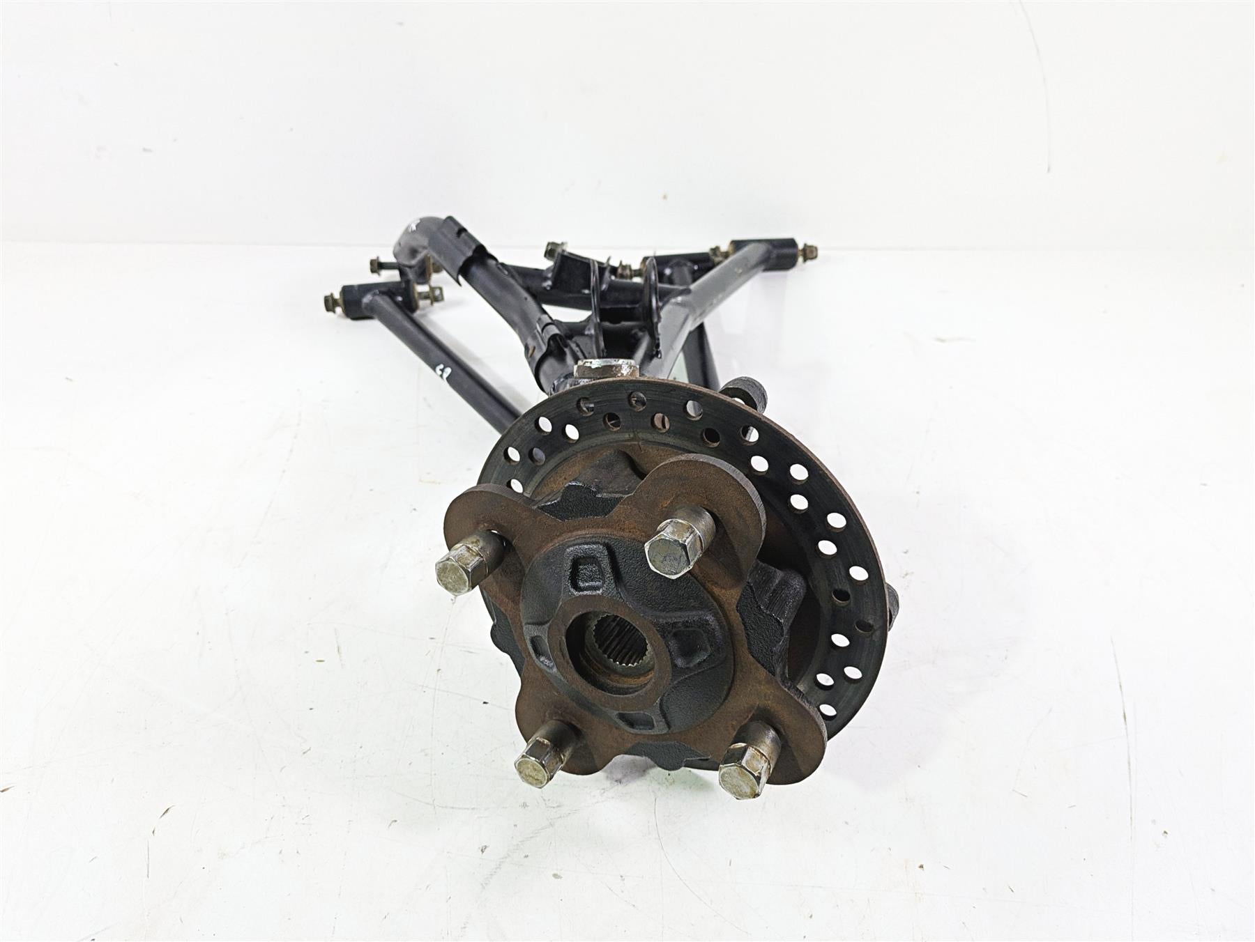2020 Polaris General 1000 EPS Front Right Knee Assembly 1021417 1023224 5142571 {{ shop.shopifyCountryName }} - Mototech271