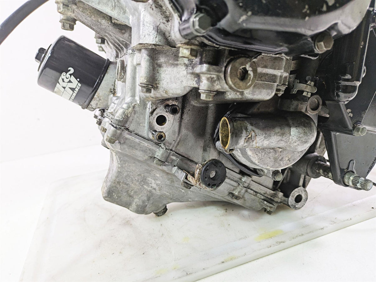 2006 Suzuki GSXR1000 K6 Engine Motor Transmission - For Parts - READ 11302-41811 {{ shop.shopifyCountryName }} - Mototech271