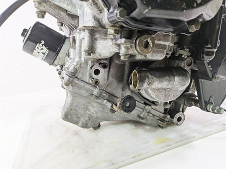 2006 Suzuki GSXR1000 K6 Engine Motor Transmission - For Parts - READ 11302-41811 {{ shop.shopifyCountryName }} - Mototech271