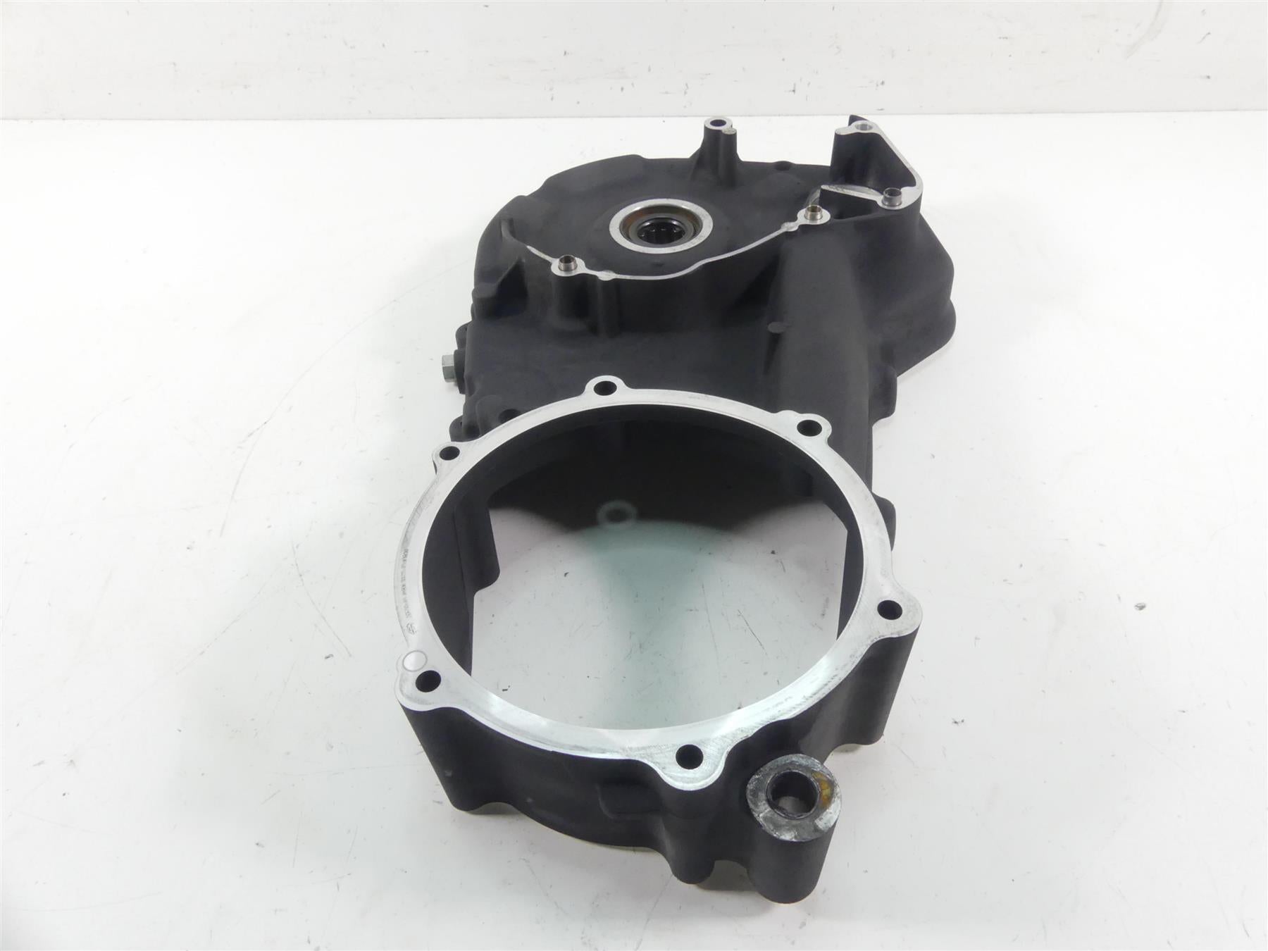 2012 Harley Touring FLHTK Electra Glide Inner Primary Drive Cover 60677-07A {{ shop.shopifyCountryName }} - Mototech271