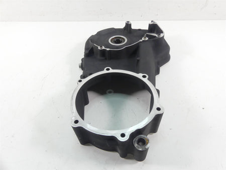 2012 Harley Touring FLHTK Electra Glide Inner Primary Drive Cover 60677-07A {{ shop.shopifyCountryName }} - Mototech271