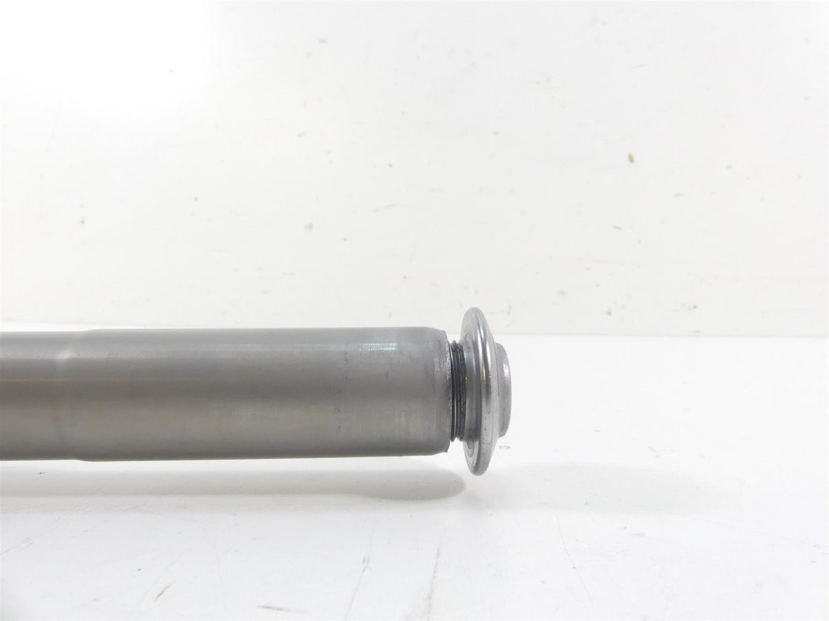 2016 BMW S1000XR K49 Straight Front Axle Wheel Spindle 36318544125 {{ shop.shopifyCountryName }} - Mototech271