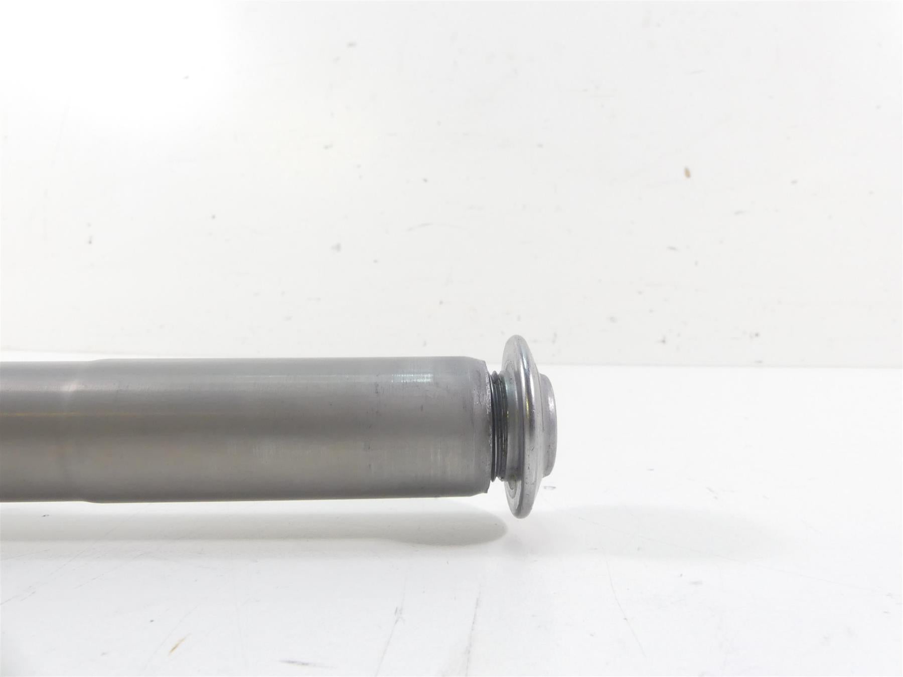 2016 BMW S1000XR K49 Straight Front Axle Wheel Spindle 36318544125 {{ shop.shopifyCountryName }} - Mototech271