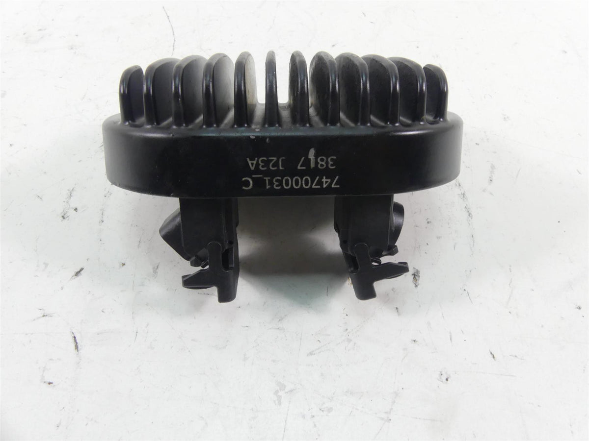 2018 Harley Softail FXBB Street Bob Rectifier Voltage Regulator 74700031 {{ shop.shopifyCountryName }} - Mototech271