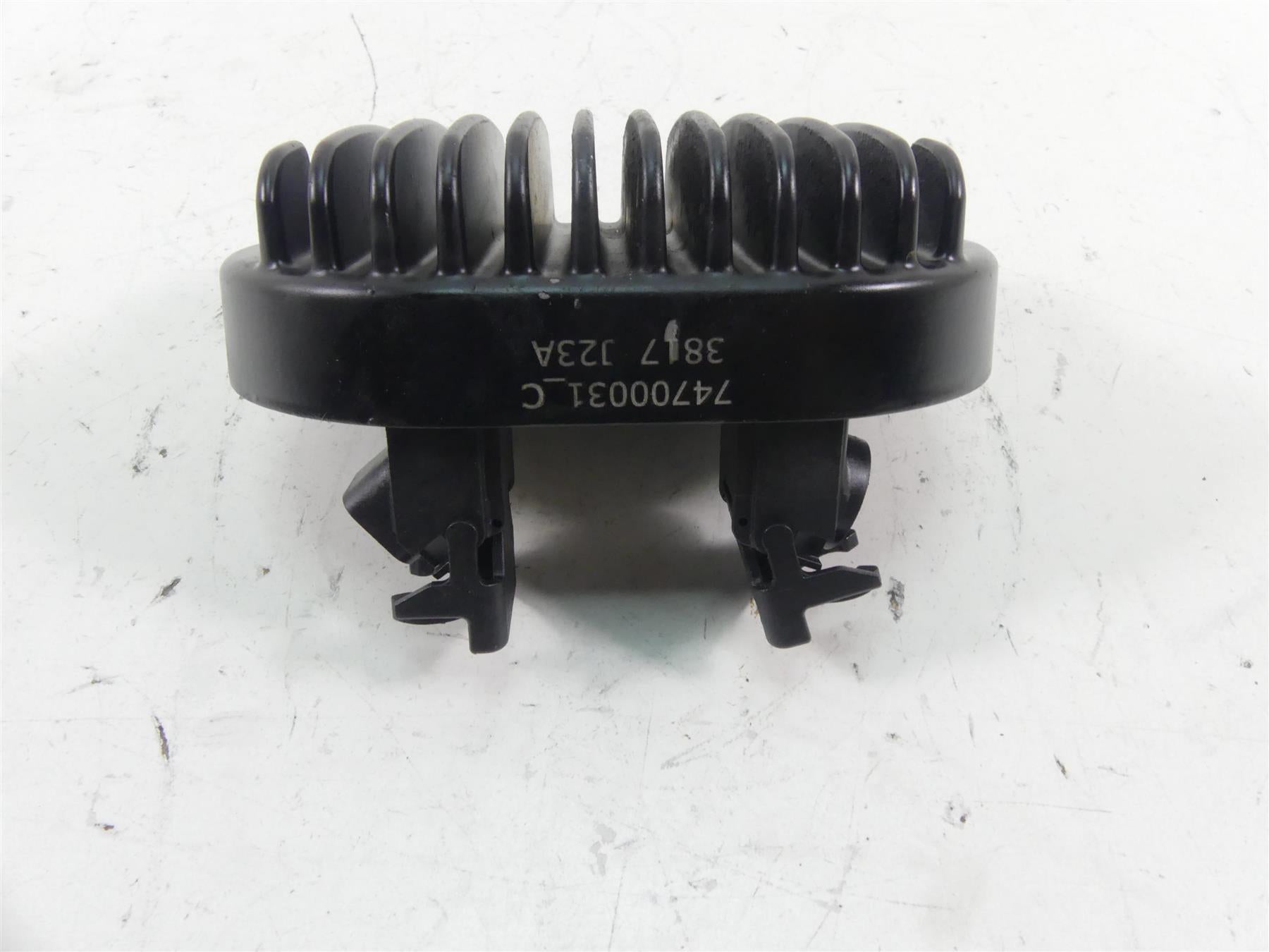 2018 Harley Softail FXBB Street Bob Rectifier Voltage Regulator 74700031 {{ shop.shopifyCountryName }} - Mototech271