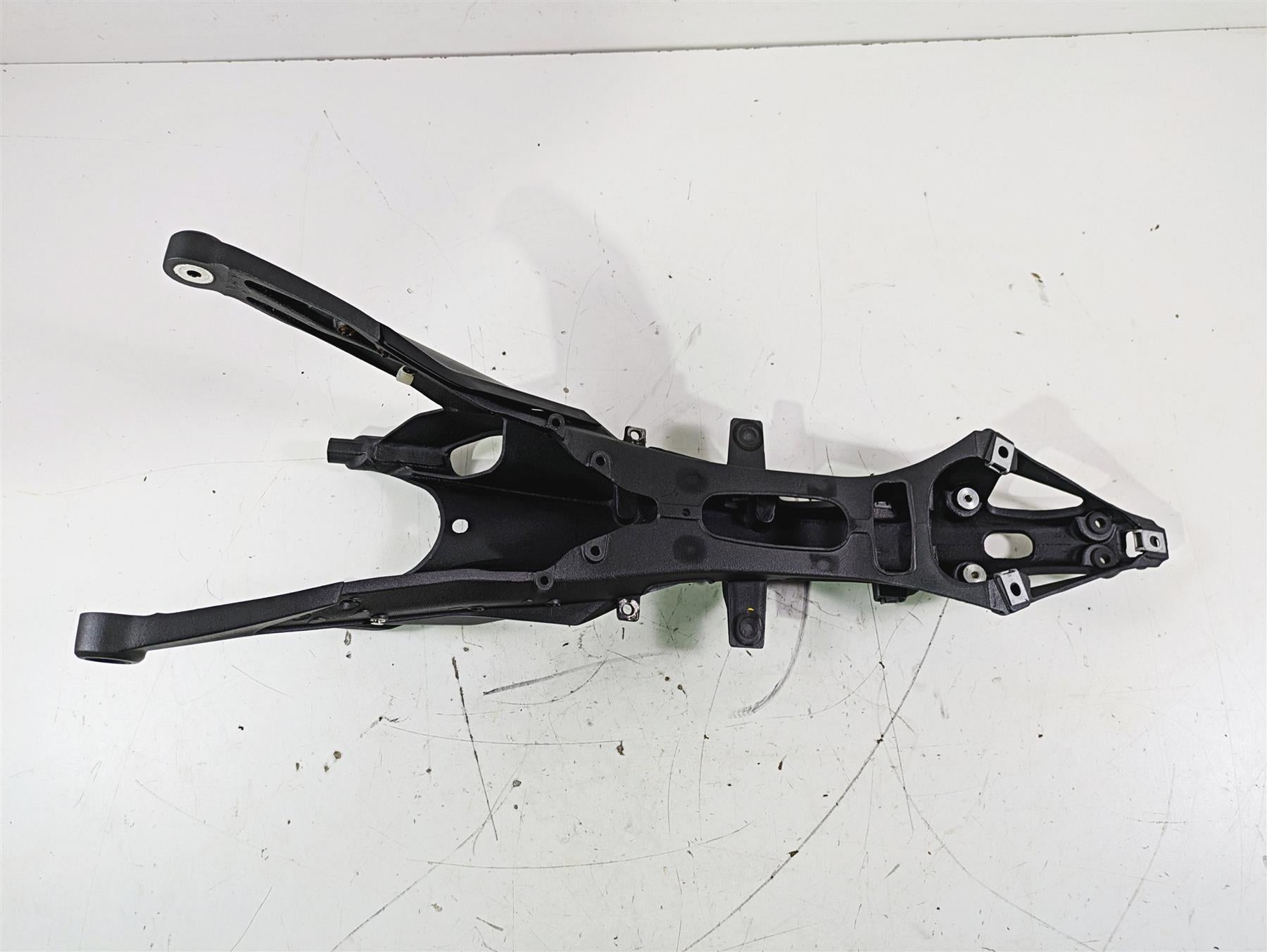 2015 Ducati Panigale 1299 S Subframe Sub Frame Straight 47110253BA {{ shop.shopifyCountryName }} - Mototech271