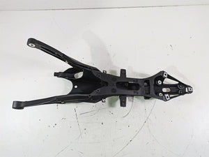 2015 Ducati Panigale 1299 S Subframe Sub Frame Straight 47110253BA | Mototech271