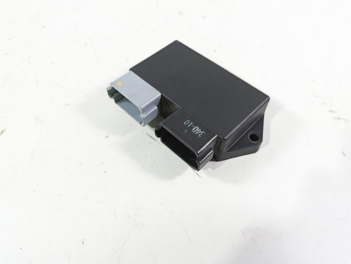 2003 Harley Dyna FXDL Low Rider 100TH Cdi Ecu Ecm Engine Control Module 32478-99 {{ shop.shopifyCountryName }} - Mototech271