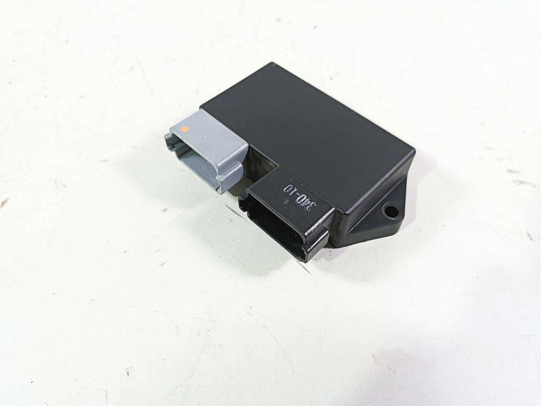 2003 Harley Dyna FXDL Low Rider 100TH Cdi Ecu Ecm Engine Control Module 32478-99 {{ shop.shopifyCountryName }} - Mototech271