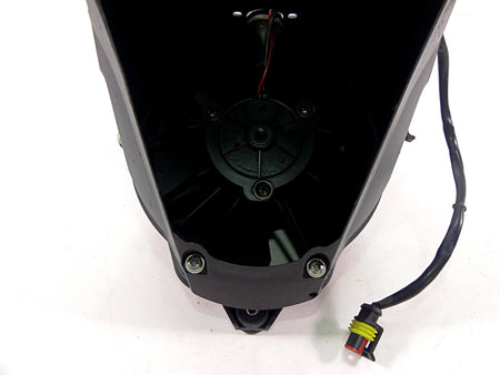 2012 Ducati Panigale 1199S Radiator Fan & Mount - Tested 8291A351B {{ shop.shopifyCountryName }} - Mototech271